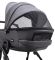 Коляска 2 в 1 Bair Ultra Soft U-219 графит