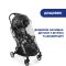 Прогулочная коляска Chicco Goody Plus Graphite