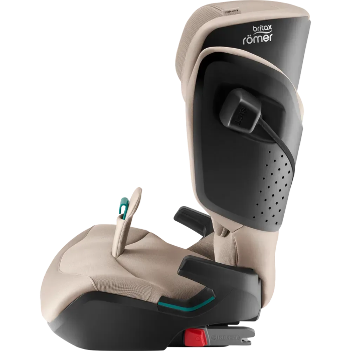 Автокресло BRITAX-ROMER KIDFIX PRO Style Teak