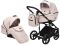 Коляска 2 в 1 Adamex Amelia Tip AM259