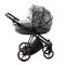 Коляска 2 в 1 Adamex Belissa TIP PS-35