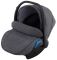 Автокресло Adamex Kite Y6 графит лен