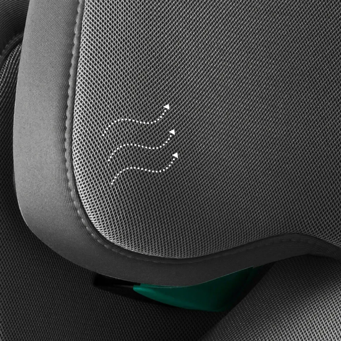 Автокресло BRITAX-ROMER KIDFIX PRO Style Mineral Grey