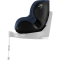 Автокресло BRITAX-ROMER DUALFIX 5Z Indigo Blue