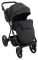 Коляска 2 в 1 Adamex Blanc Eco SA-2 черный