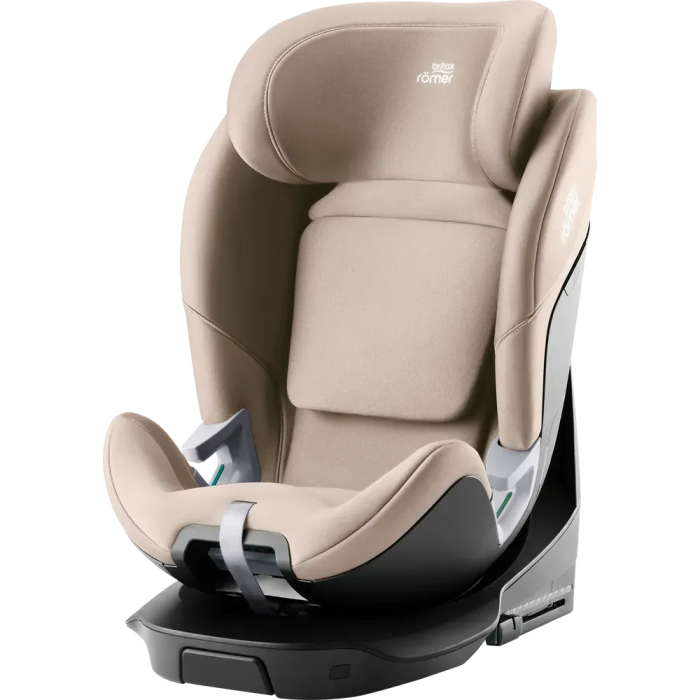 Автокресло BRITAX-ROMER SWIVEL 2 Chai