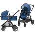 Візок MAXI-COSI ZELIA2 Essential Blue FR
