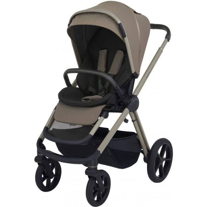 Коляска 2 в 1 Espiro Miloo 2025 209 Charming Touch
