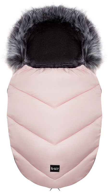 Зимовий конверт Bair Polar W рожевий (пудра)