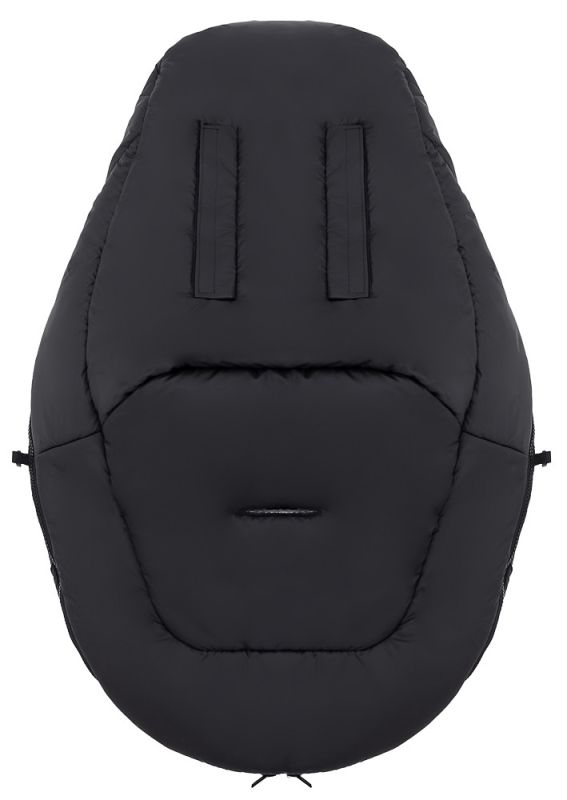 Зимовий конверт Bair Cocon mini  чорний (black noire)