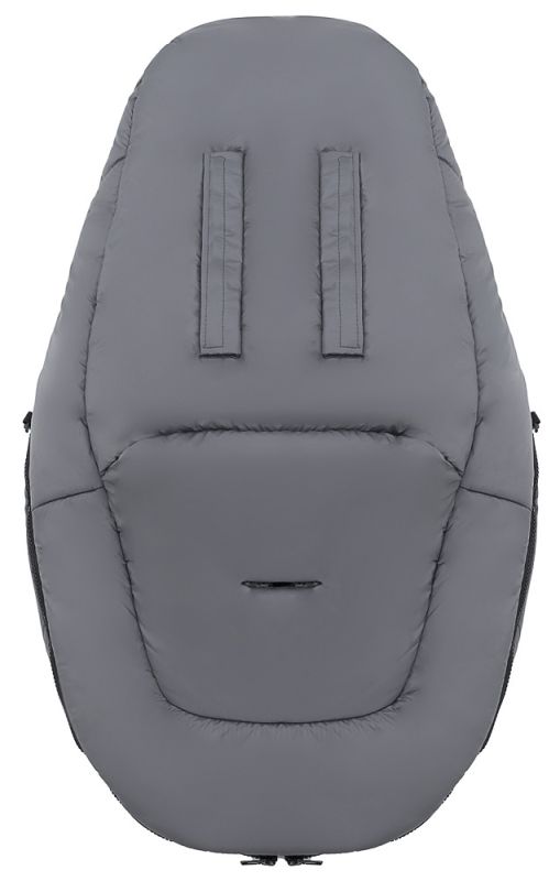 Зимний конверт Bair Cocon mini  графит (smoke graphite)