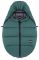 Зимний конверт Bair Cocon mini  зеленый (jungle green)