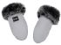 Рукавицы Bair Northmuff  серый (owl grey) Рукавицы Bair Northmuff  серый (owl grey)