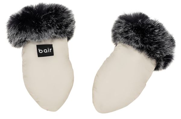 Рукавиці Bair Northmuff  бежевий (biege sand)