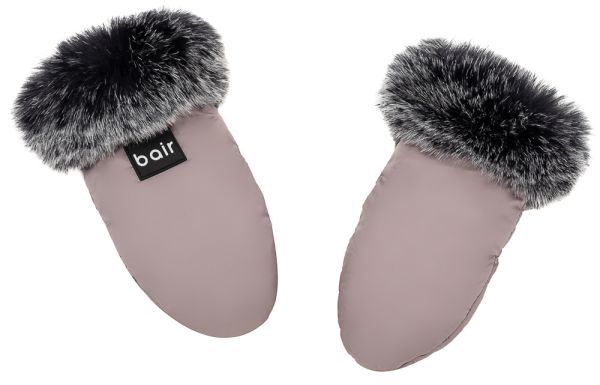 Рукавиці Bair Northmuff  капучино (iced cappuccino)