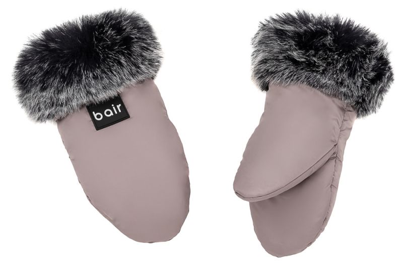 Рукавиці Bair Northmuff  капучино (iced cappuccino)