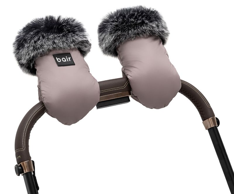 Рукавиці Bair Northmuff  капучино (iced cappuccino)
