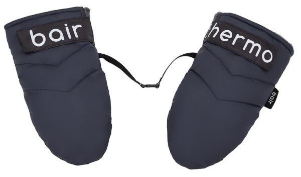 Рукавиці Bair Thermo Mittens  темно-синій (indigo blue) Рукавиці Bair Thermo Mittens  темно-синій (indigo blue)