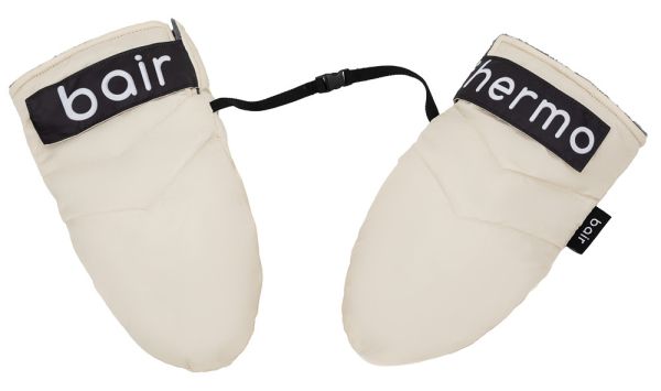 Рукавиці Bair Thermo Mittens  бежевий (biege sand) Рукавиці Bair Thermo Mittens  бежевий (biege sand)