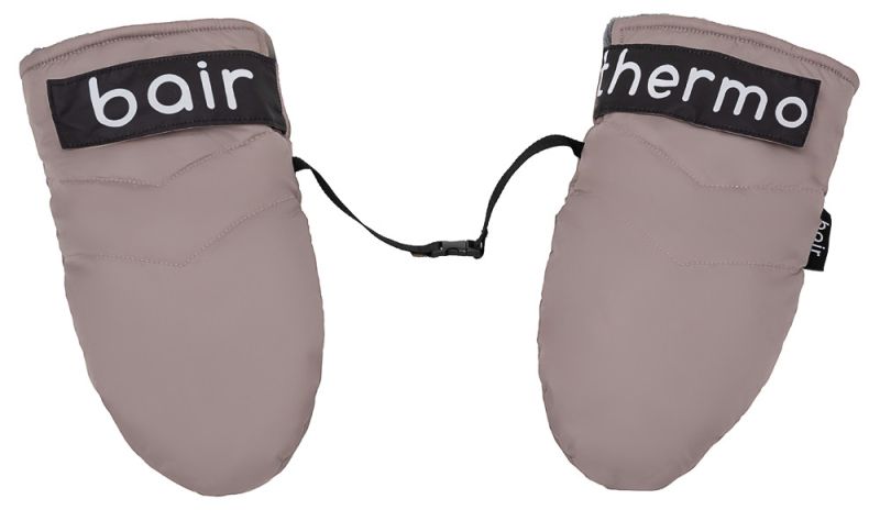 Рукавиці Bair Thermo Mittens  капучино (iced cappuccino)
