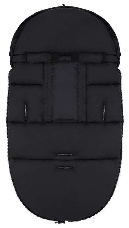Зимовий конверт Bair Iceberg black noire чорний