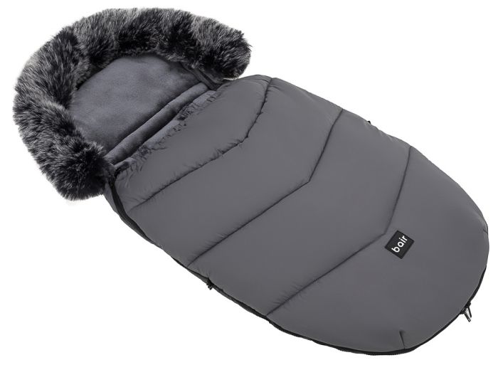 Зимний конверт Bair Iceberg smoke graphite графит