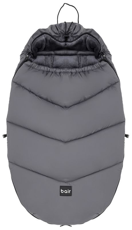 Зимовий конверт Bair Iceberg smoke graphite графіт