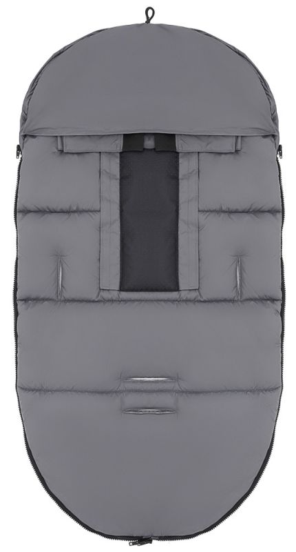 Зимовий конверт Bair Iceberg smoke graphite графіт