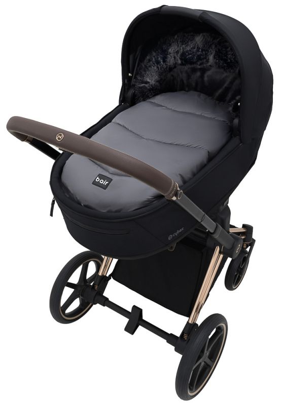 Зимний конверт Bair Iceberg smoke graphite графит