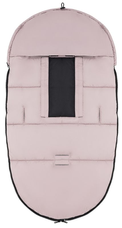 Зимний конверт Bair Iceberg pink powder розовый