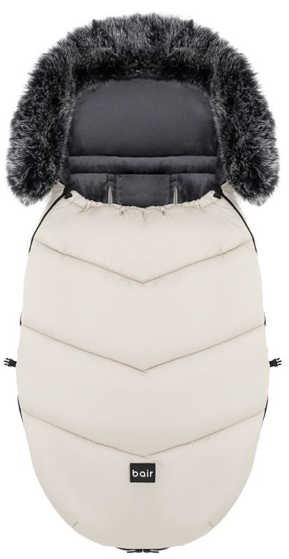 Зимний конверт Bair Iceberg desert beige бежевый