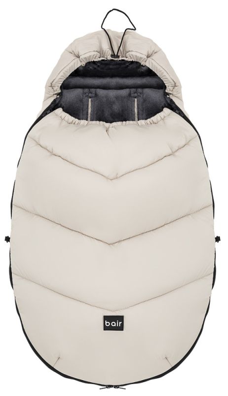 Зимний конверт Bair Iceberg desert beige бежевый