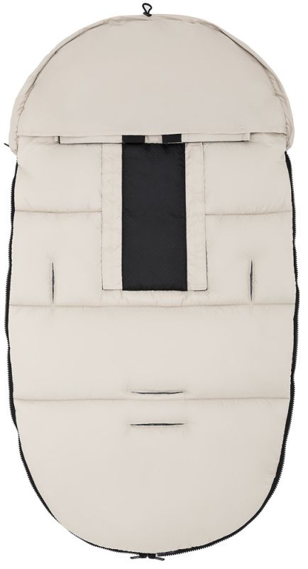 Зимний конверт Bair Iceberg desert beige бежевый