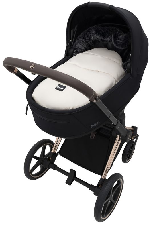 Зимний конверт Bair Iceberg desert beige бежевый