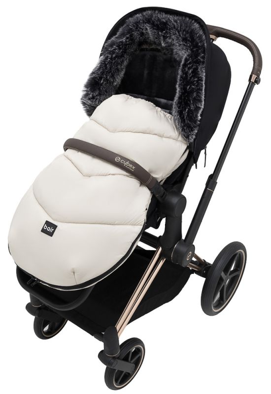 Зимний конверт Bair Iceberg desert beige бежевый