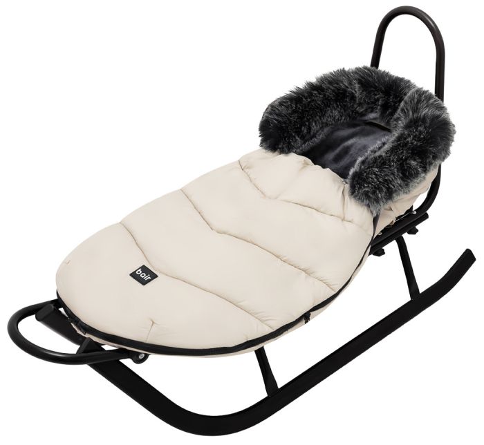 Зимний конверт Bair Iceberg desert beige бежевый