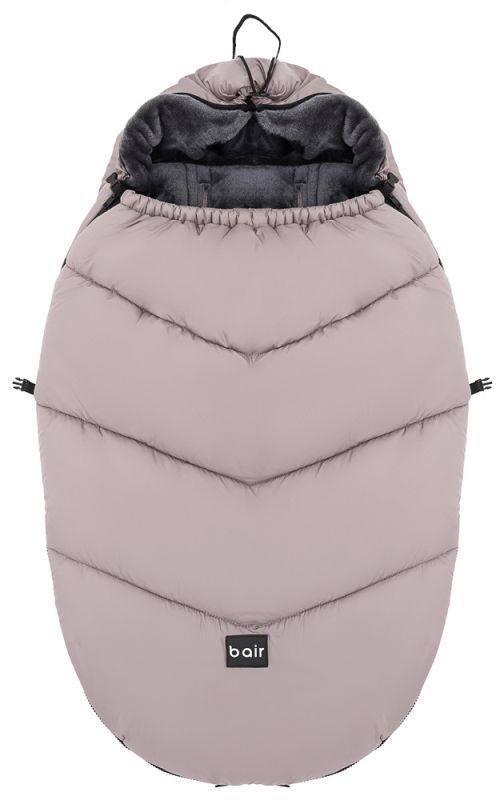 Зимний конверт Bair Iceberg hot cappuccino капучино