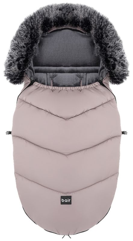 Зимний конверт Bair Iceberg hot cappuccino капучино