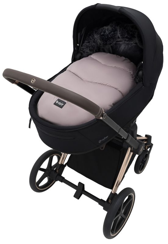 Зимний конверт Bair Iceberg hot cappuccino капучино