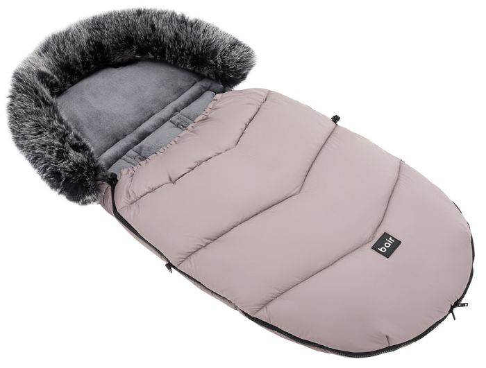 Зимний конверт Bair Iceberg hot cappuccino капучино