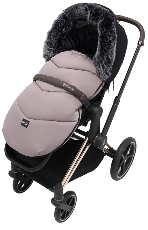 Зимний конверт Bair Iceberg hot cappuccino капучино