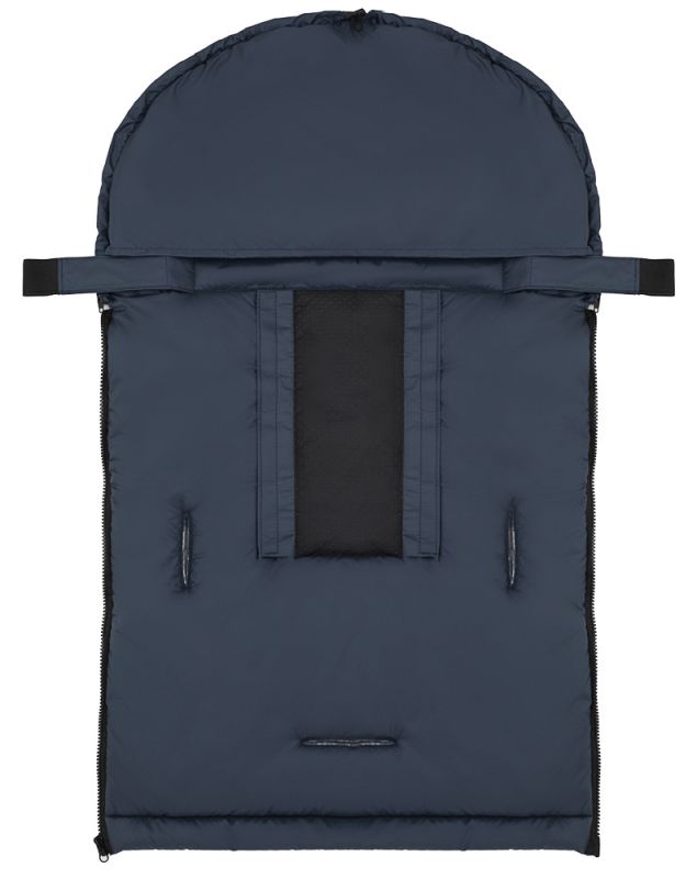 Зимний конверт Bair Arctic NR-2 indigo blue темно-синий