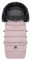 Зимний конверт Bair Arctic NR-2 pink powder розовый