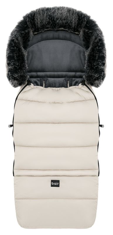 Зимний конверт Bair Arctic NR-2 desert beige бежевый