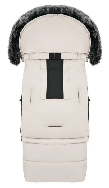 Зимний конверт Bair Arctic NR-2 desert beige бежевый