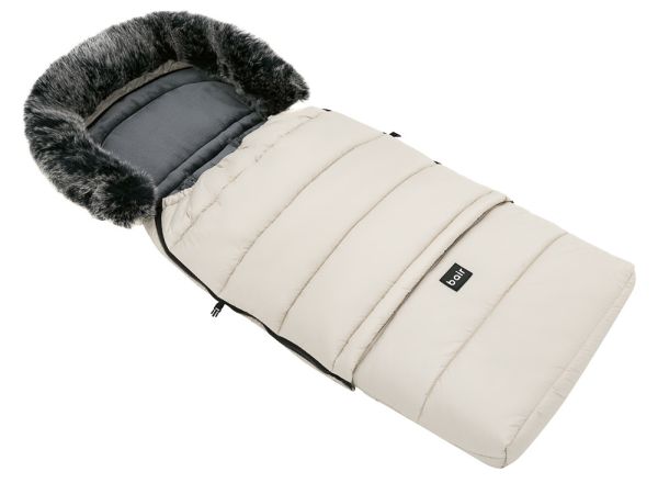 Зимний конверт Bair Arctic NR-2 desert beige бежевый