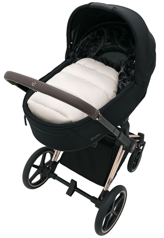 Зимний конверт Bair Arctic NR-2 desert beige бежевый