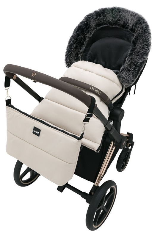 Зимний конверт Bair Arctic NR-2 desert beige бежевый