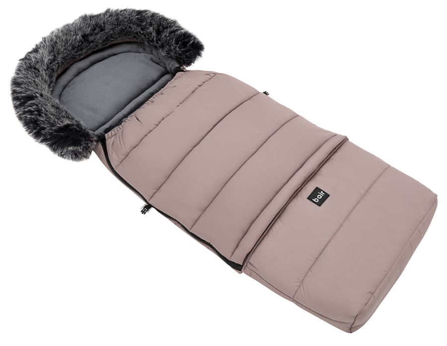 Зимний конверт Bair Arctic NR-2 iced cappuccino капучино