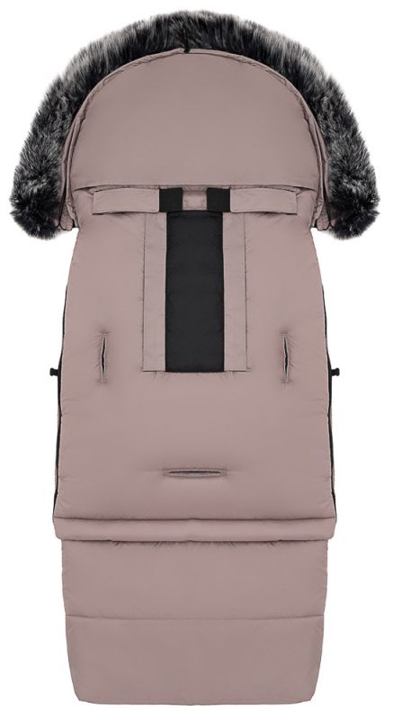 Зимовий конверт Bair Arctic NR-2 iced cappuccino капучино